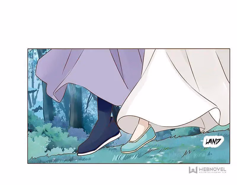 Read Next to the Prince chapter 73 image 44 on Lezhin