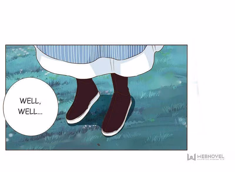 Read Next to the Prince chapter 73 image 49 on Lezhin