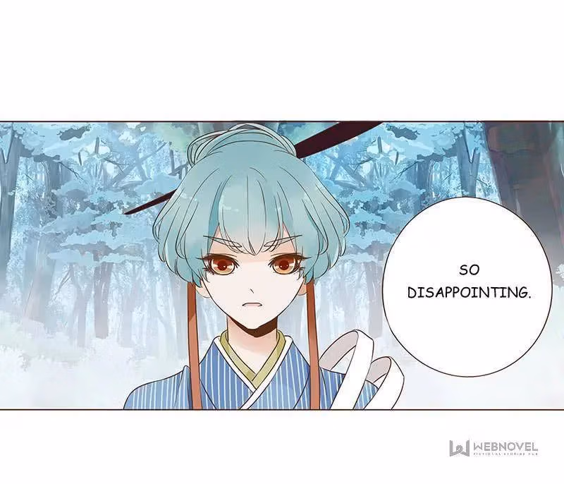Read Next to the Prince chapter 73 image 51 on Lezhin