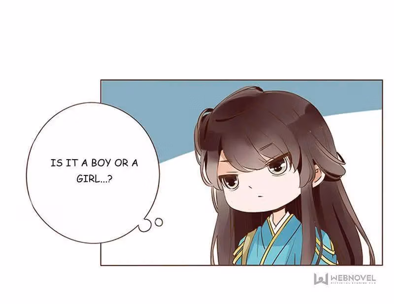 Read Next to the Prince chapter 73 image 52 on Lezhin