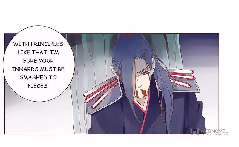 Read Next to the Prince chapter 73 image 53 on Lezhin