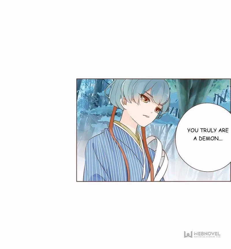 Read Next to the Prince chapter 73 image 54 on Lezhin