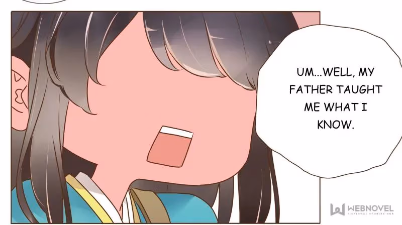 Read Next to the Prince chapter 73 image 6 on Lezhin