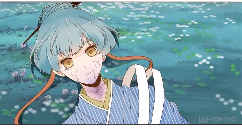 Read Next to the Prince chapter 75 image 1 on Lezhin