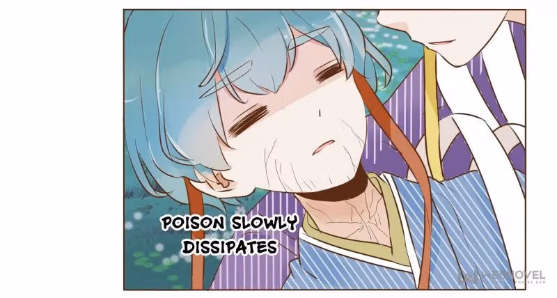 Read Next to the Prince chapter 75 image 10 on Lezhin