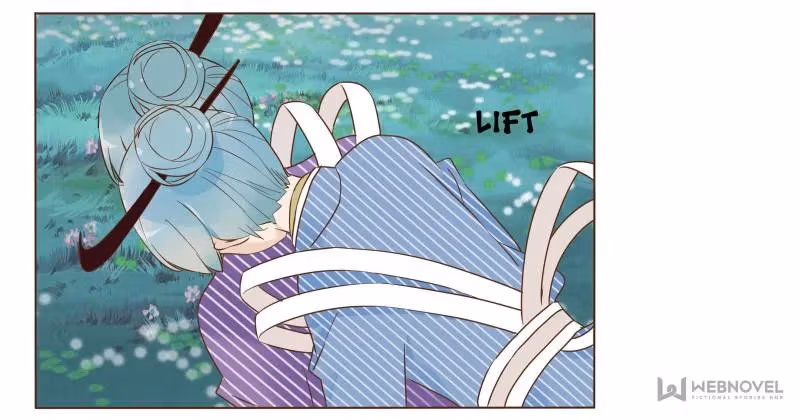Read Next to the Prince chapter 75 image 11 on Lezhin