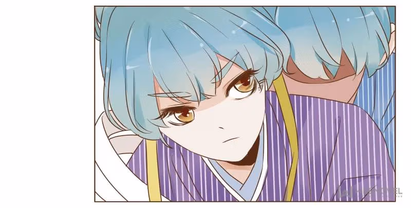 Read Next to the Prince chapter 75 image 12 on Lezhin