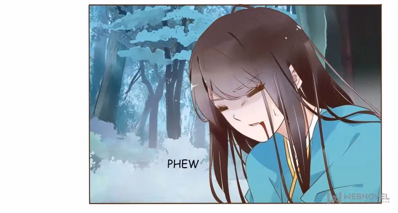 Read Next to the Prince chapter 75 image 15 on Lezhin