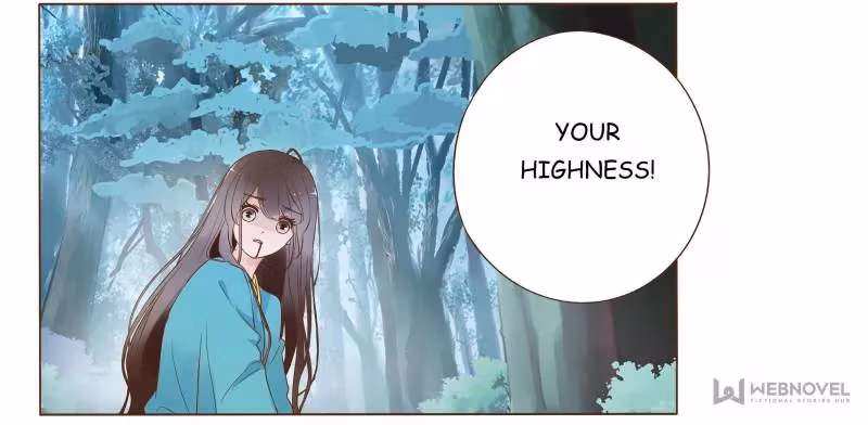 Read Next to the Prince chapter 75 image 16 on Lezhin