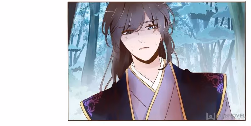 Read Next to the Prince chapter 75 image 17 on Lezhin