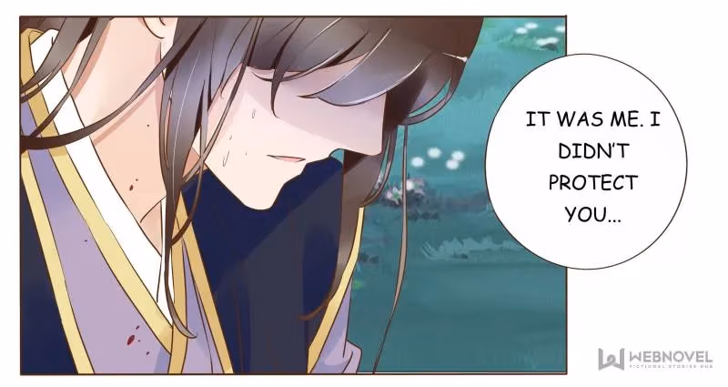 Read Next to the Prince chapter 75 image 19 on Lezhin
