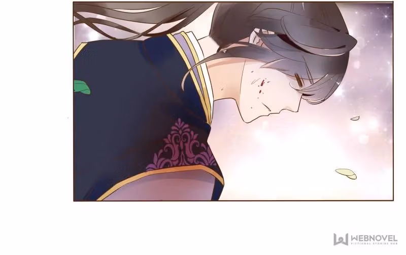 Read Next to the Prince chapter 75 image 20 on Lezhin