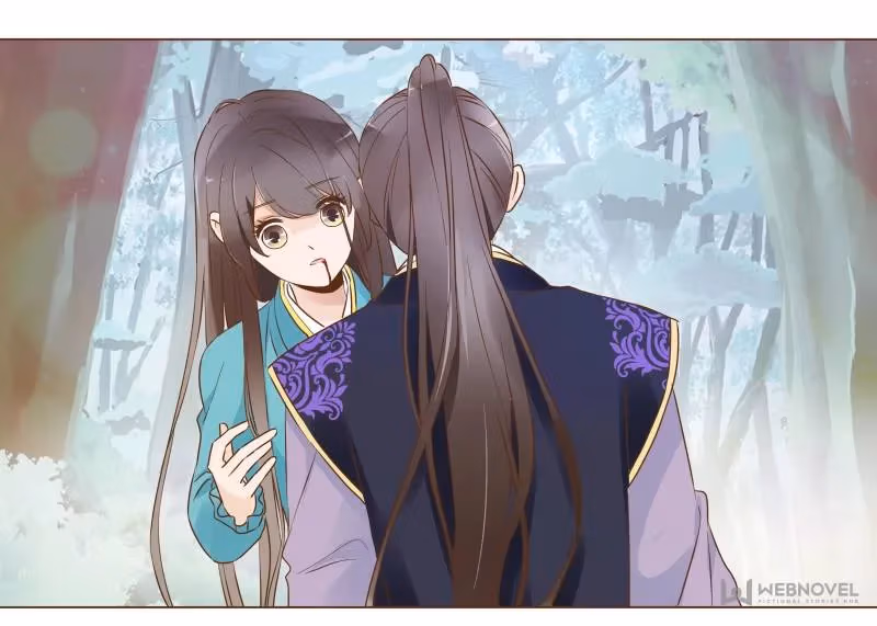 Read Next to the Prince chapter 75 image 21 on Lezhin