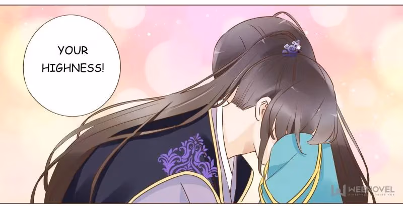 Read Next to the Prince chapter 75 image 22 on Lezhin