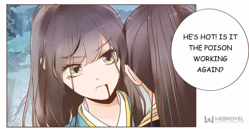 Read Next to the Prince chapter 75 image 23 on Lezhin