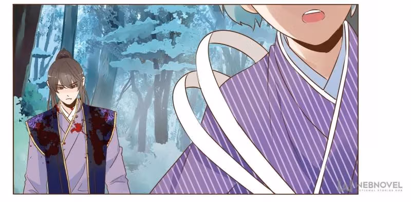 Read Next to the Prince chapter 75 image 3 on Lezhin