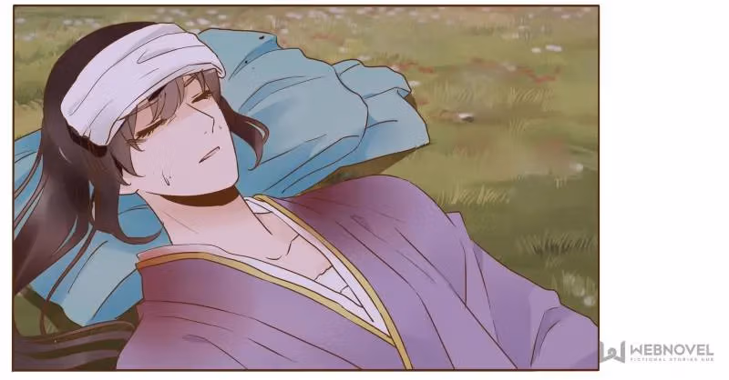 Read Next to the Prince chapter 75 image 31 on Lezhin