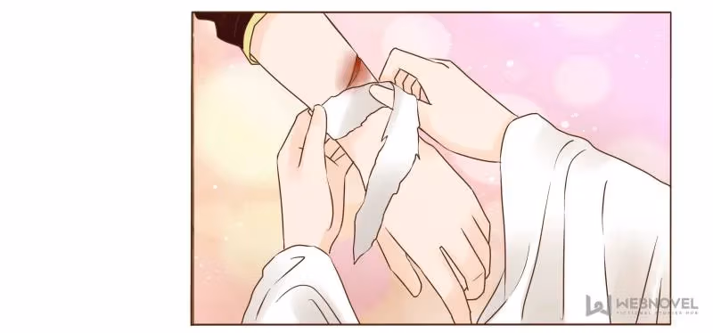 Read Next to the Prince chapter 75 image 32 on Lezhin