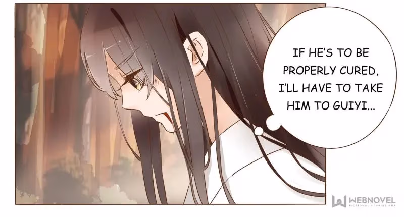 Read Next to the Prince chapter 75 image 36 on Lezhin