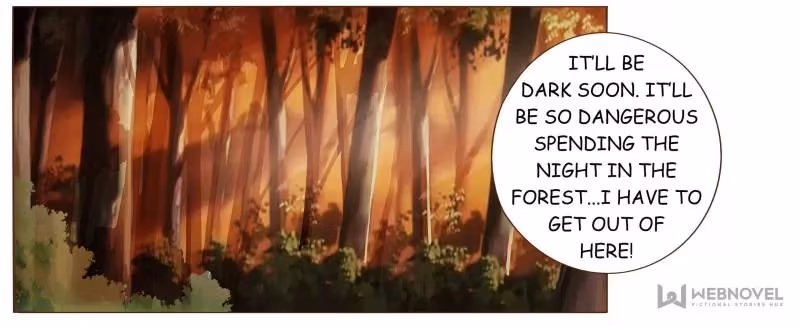 Read Next to the Prince chapter 75 image 38 on Lezhin