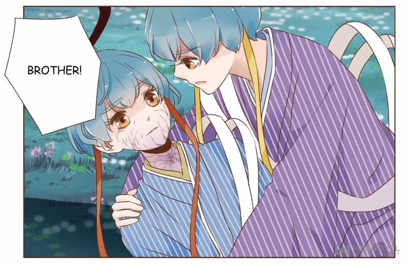 Read Next to the Prince chapter 75 image 4 on Lezhin