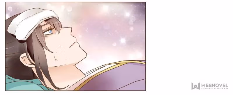 Read Next to the Prince chapter 75 image 40 on Lezhin