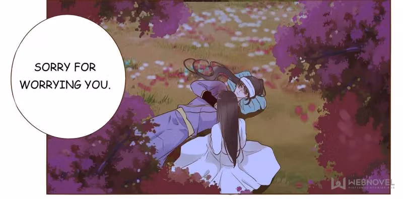 Read Next to the Prince chapter 75 image 43 on Lezhin