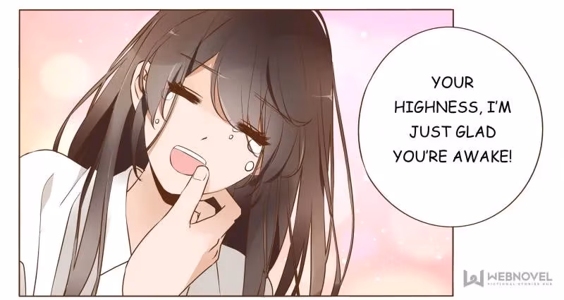 Read Next to the Prince chapter 75 image 44 on Lezhin