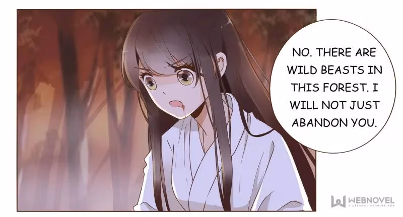 Read Next to the Prince chapter 75 image 46 on Lezhin