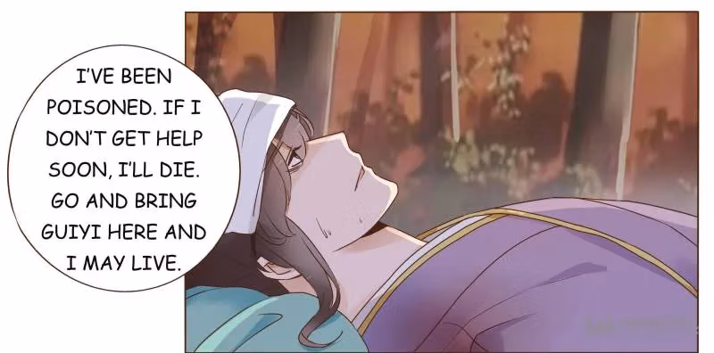 Read Next to the Prince chapter 75 image 47 on Lezhin