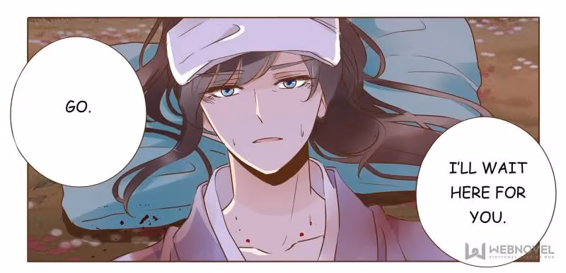 Read Next to the Prince chapter 75 image 49 on Lezhin