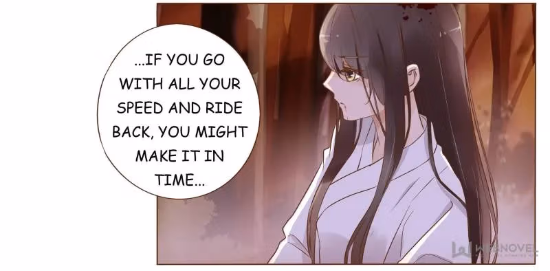 Read Next to the Prince chapter 75 image 50 on Lezhin