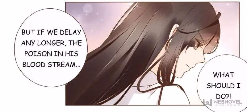 Read Next to the Prince chapter 75 image 53 on Lezhin