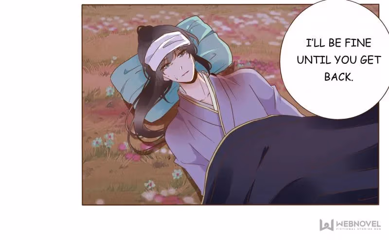 Read Next to the Prince chapter 75 image 55 on Lezhin
