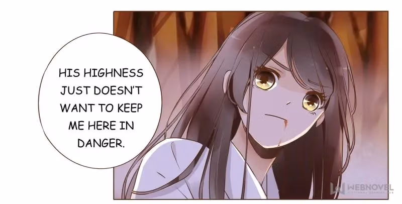 Read Next to the Prince chapter 75 image 56 on Lezhin