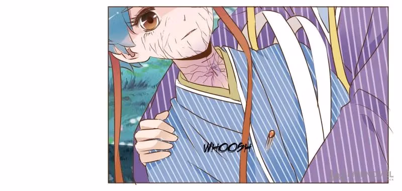 Read Next to the Prince chapter 75 image 6 on Lezhin
