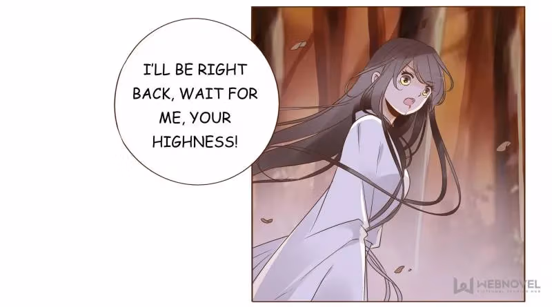 Read Next to the Prince chapter 75 image 60 on Lezhin
