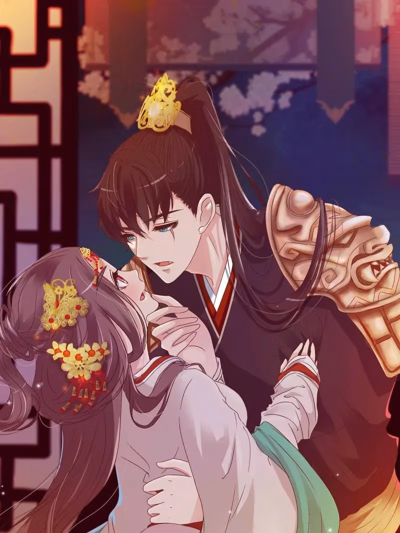 Read Next to the Prince chapter 75 image 65 on Lezhin