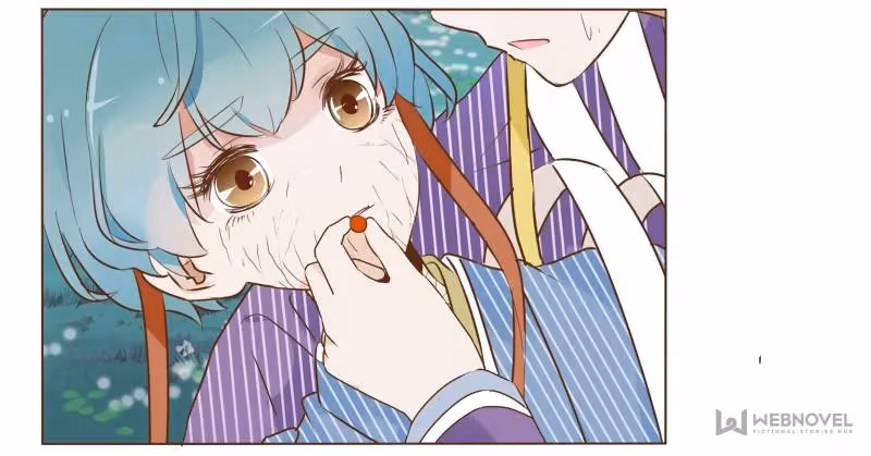 Read Next to the Prince chapter 75 image 9 on Lezhin