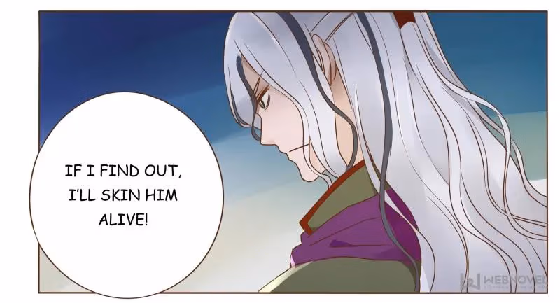 Read Next to the Prince chapter 77 image 10 on Lezhin