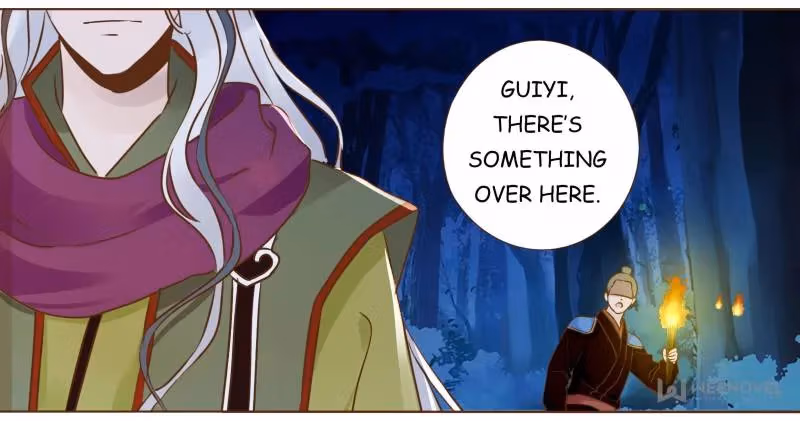 Read Next to the Prince chapter 77 image 11 on Lezhin