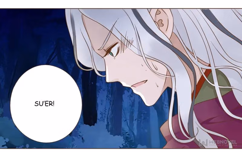Read Next to the Prince chapter 77 image 14 on Lezhin