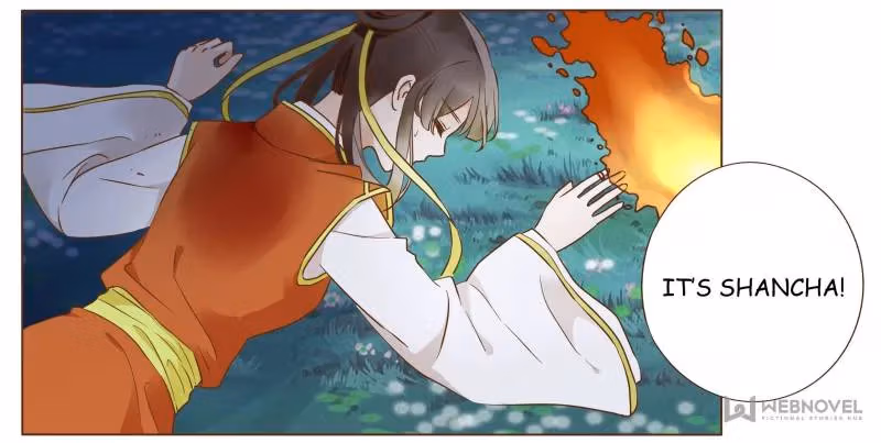 Read Next to the Prince chapter 77 image 15 on Lezhin
