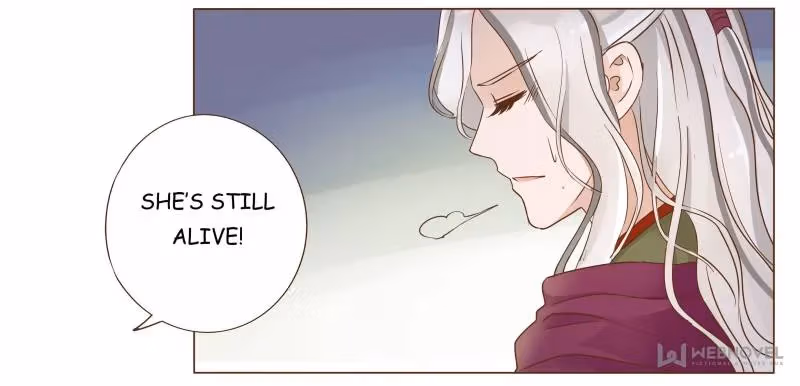 Read Next to the Prince chapter 77 image 16 on Lezhin