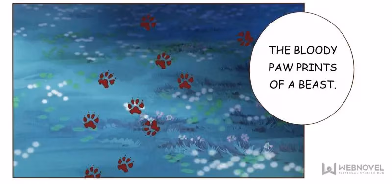 Read Next to the Prince chapter 77 image 19 on Lezhin
