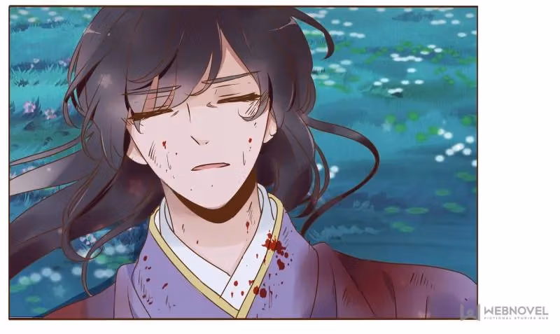 Read Next to the Prince chapter 77 image 25 on Lezhin