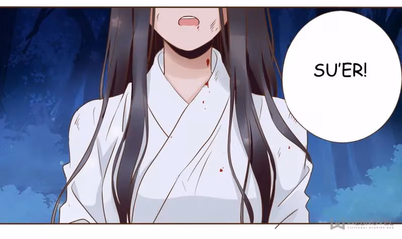 Read Next to the Prince chapter 77 image 27 on Lezhin