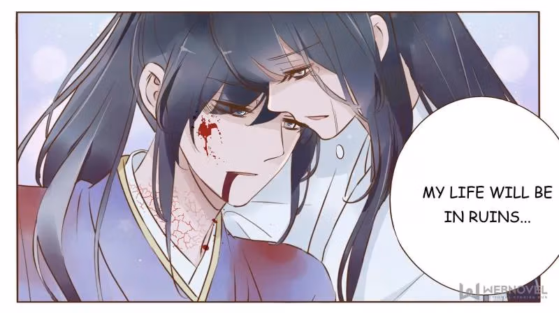 Read Next to the Prince chapter 77 image 3 on Lezhin
