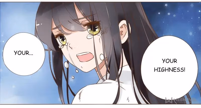 Read Next to the Prince chapter 77 image 30 on Lezhin