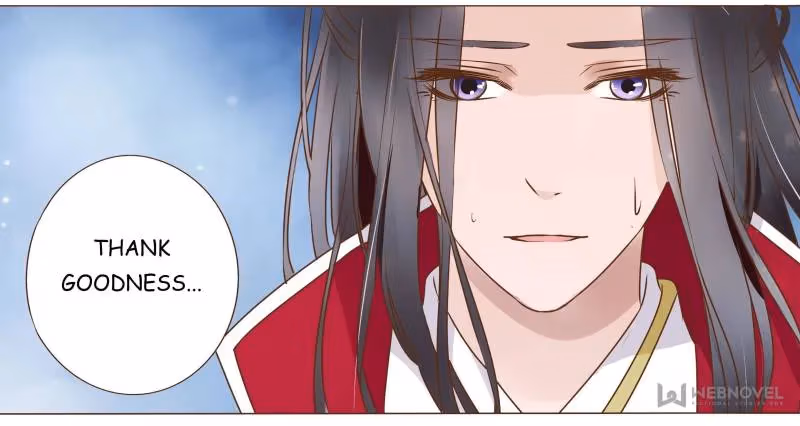Read Next to the Prince chapter 77 image 31 on Lezhin